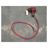 Pneumatic Impact Wrench-