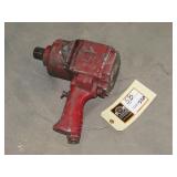 Pneumatic Impact Wrench-