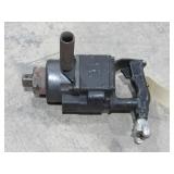Pneumatic Impact Wrench-