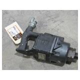 Pneumatic Impact Wrench-