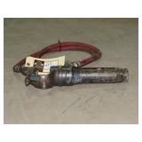 Pneumatic Chipping Hammer-