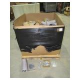 Assorted Electrical Parts-