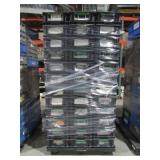 (qty - 48) Parts Totes-