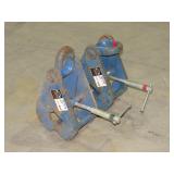 (qty - 2) 10 Ton Beam Clamps-