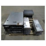 PowerEdge Units and Catalysts-