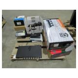 (Qty - 2) Wireless Microphone Systems-