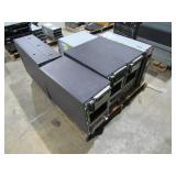 PowerEdge Units and HP StorageWorks Units-