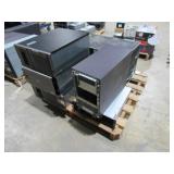 PowerEdge Units and Bladesystem Enclosure-