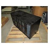 SHURE Audio Module Cabinet-