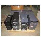(Qty - 6) PowerEdge Units-