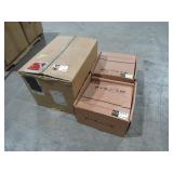 (Qty - 4) Tsunami QuickBridge-