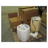 (Qty - 3) Wireless Mesh Points-