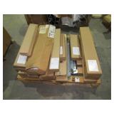 (Qty - 20) Computer Storage Rail Kits-