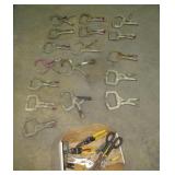 (qty - 17) Vise-Grips-