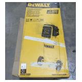DeWalt 15 Gallon Air Compressor-