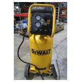 DeWalt 15 Gallon Air Compressor-