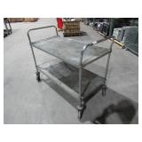 Service Cart-