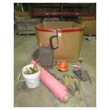 Assorted Job Completion Tool-