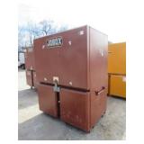 Jobsite Cabinet-