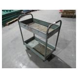 Utility Cart-