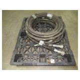 (qty - 3) Hydraulic Hose-