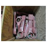 (Qty - 15) Striking Wrenches-