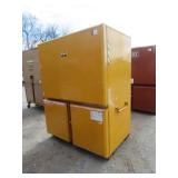 Jobsite Cabinet-