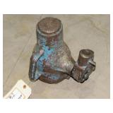 25 Ton Hydraulic Jack-