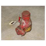Hydraulic Jack-