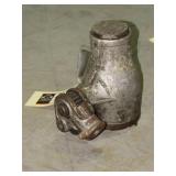 35 Ton Hydraulic Jack-