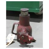 Hydraulic Jack-