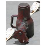 Hydraulic Jack-