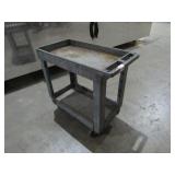 Utility Cart-