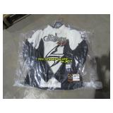 Medium Riding Jacket-