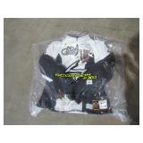 Large Riding Jacket-
