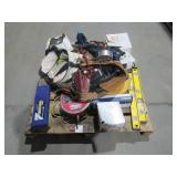 Assorted Job Completion Tools-