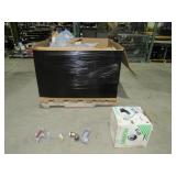 Assorted Electrical Supplies-
