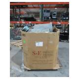 (qty - 3) Non-Working Rod Ovens-