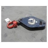 8 Ton Pulley Block-