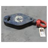 8 Ton Pulley Block-