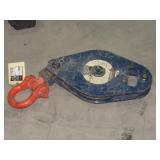 8 Ton Pulley Block-