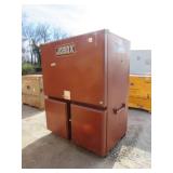 Jobsite Cabinet-