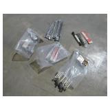 Assorted Drill Bits-