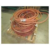 (qty - 6) Water Hose-