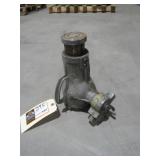 25 Ton Hydraulic Jack-