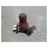 25 Ton Hydraulic Jack-