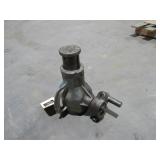 25 Ton Hydraulic Jack-