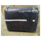 (Qty - 50) Polypropylene Coveralls