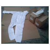 (Qty - 50) Polyvinyl Alchohol Coveralls-
