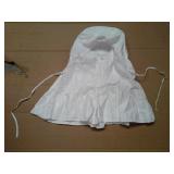 (Qty - 800) Tyvek Hoods-